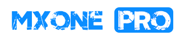 MXONE